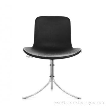 Poul Kjaerholm PK9 Chair